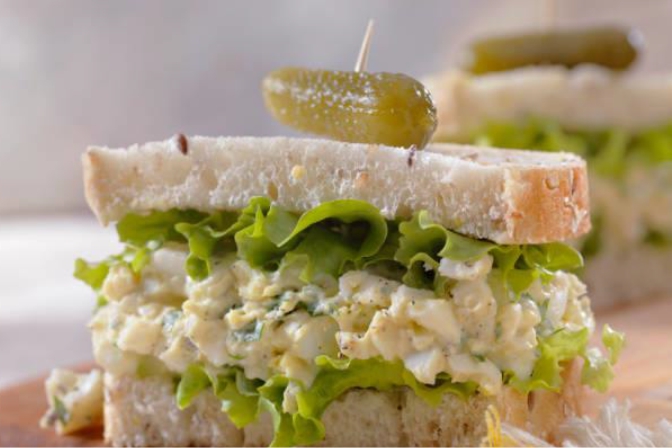 Gut-Loving Sourdough Avocado & Kimchi Smash