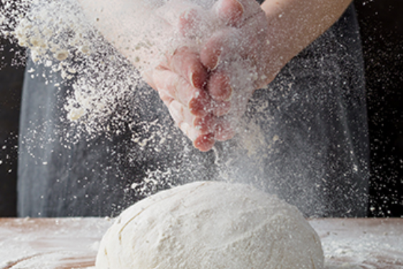 Super Seed Bread, a Smart Choice for Your Health